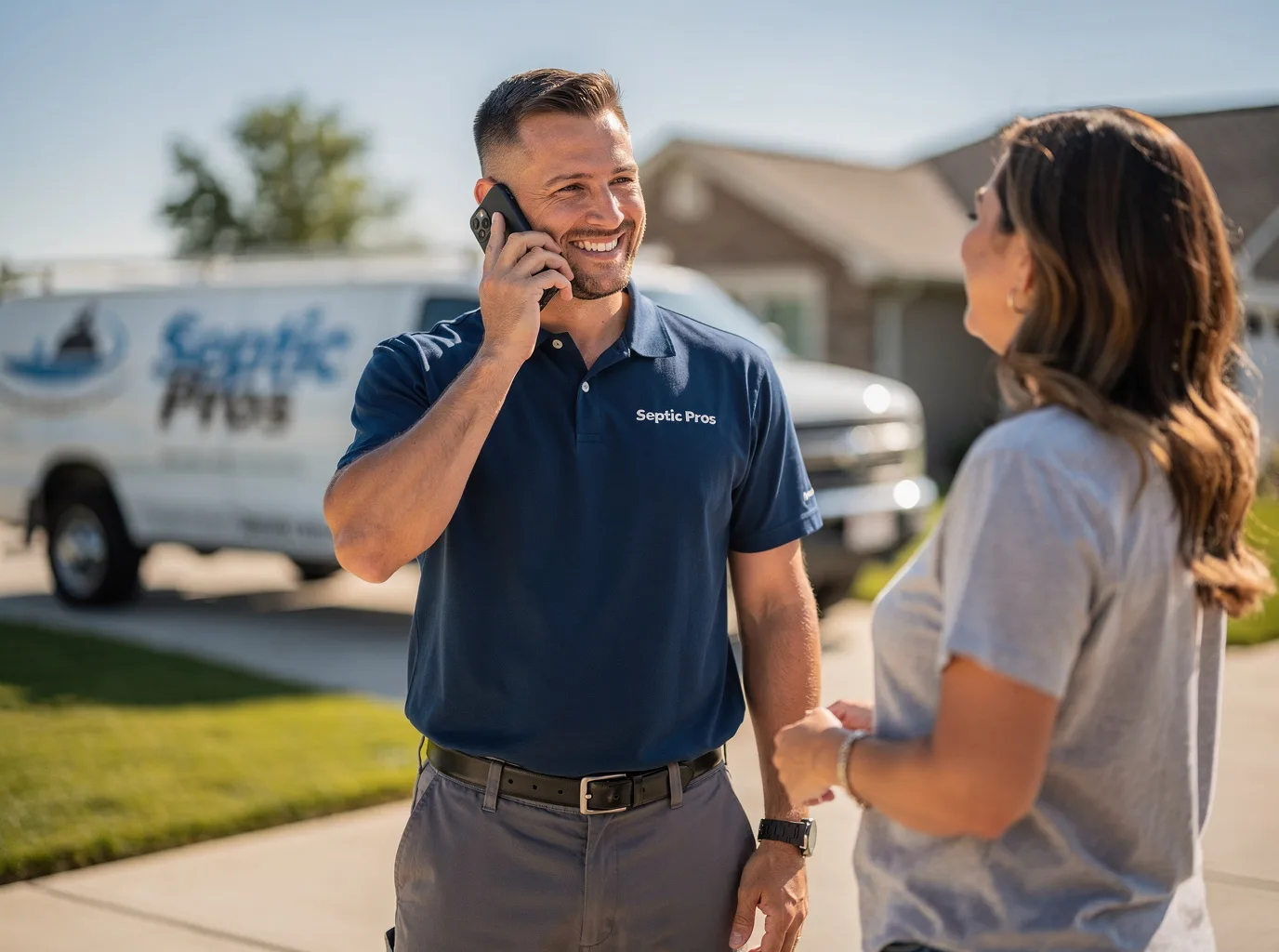 Septic Tank Pumping South Shore, SD FAQs